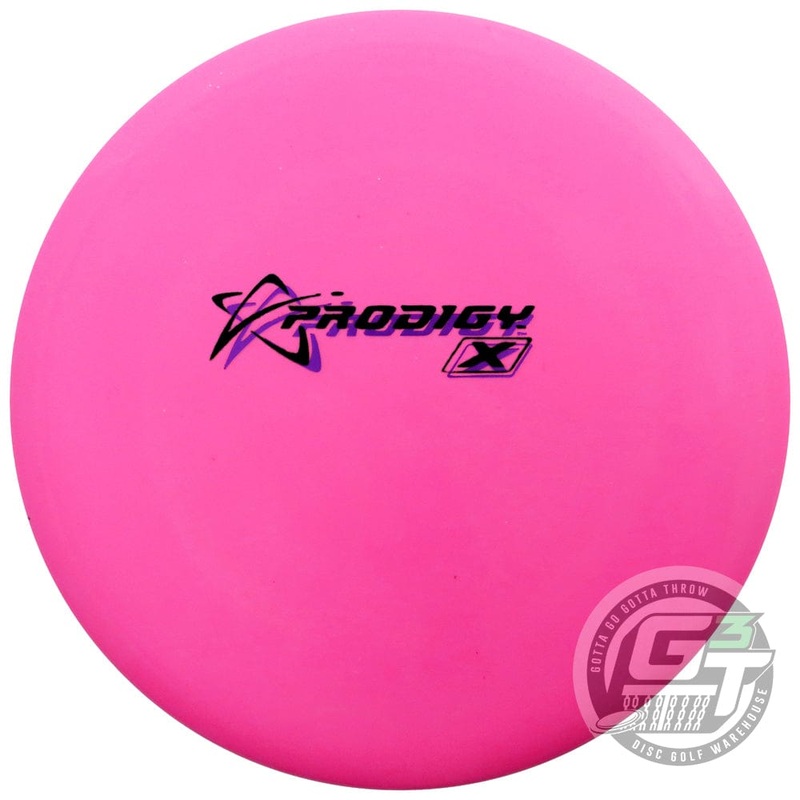 Prodigy Factory Second 300 Series M4 Midrange Golf Disc