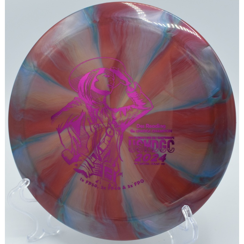 Sublime Freetail Des Reading USWDGC