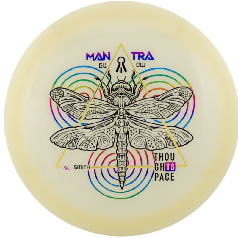 TSA Ali Smith SE Glow Mantra
