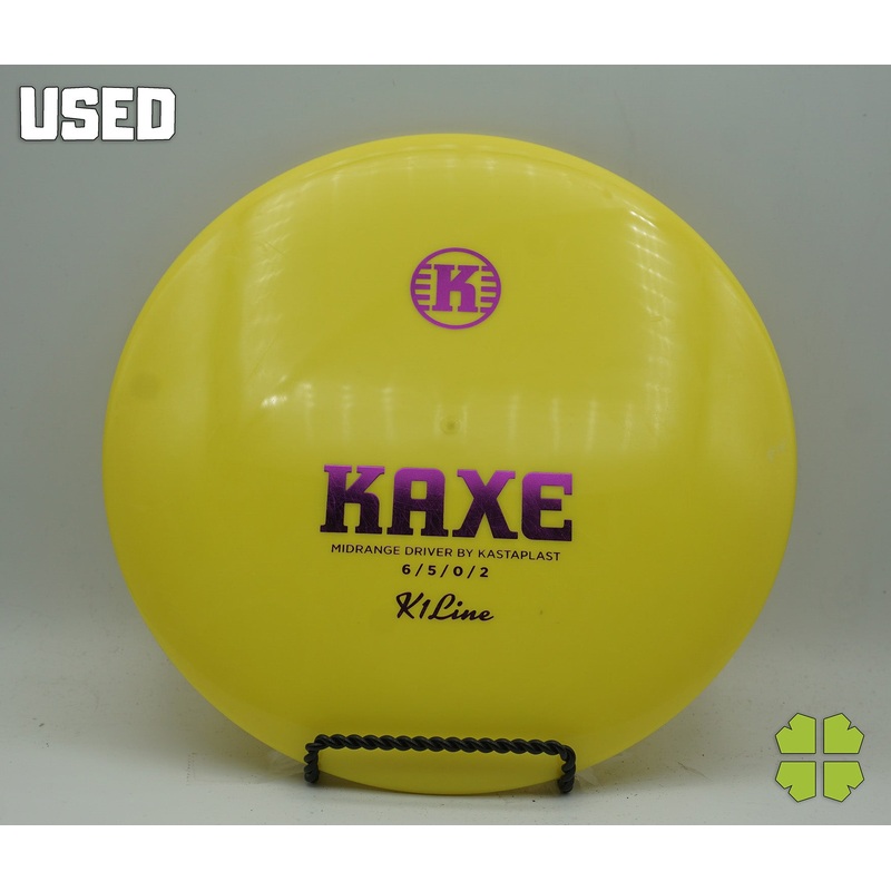 Used Kaxe Z and Kaxe
