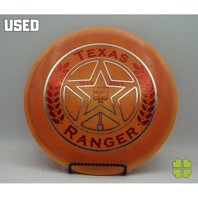 Used Texas Ranger