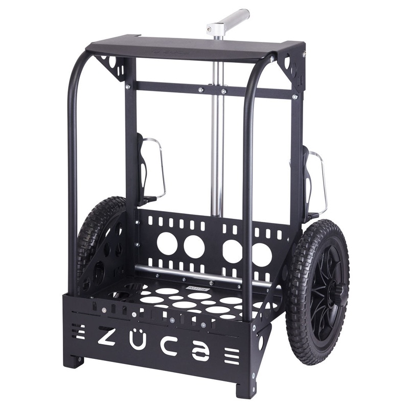 Zuca Backpack Cart LG – Frame