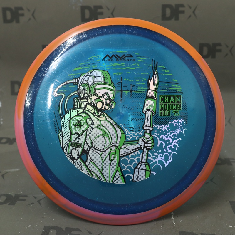 Axiom Particle Glow Proton Virus – 2025 Champions Cup Edition