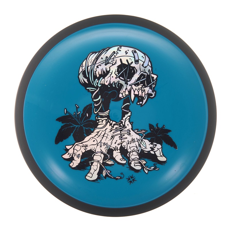 DFX Crypty Crawly Neutron Trail