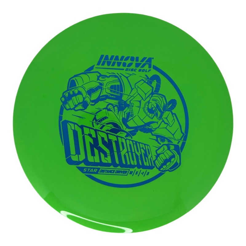 Innova Star Destroyer