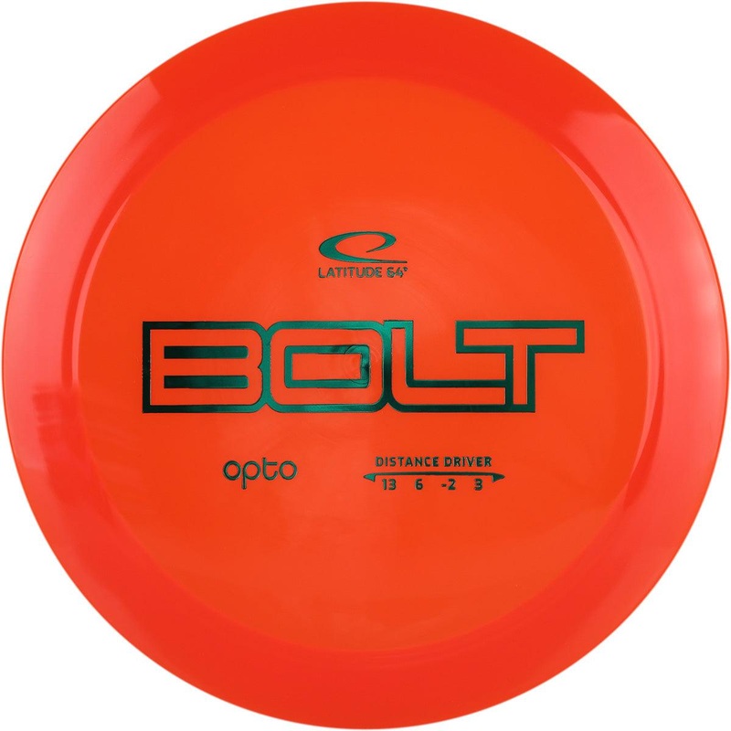 Latitude 64 Opto Bolt