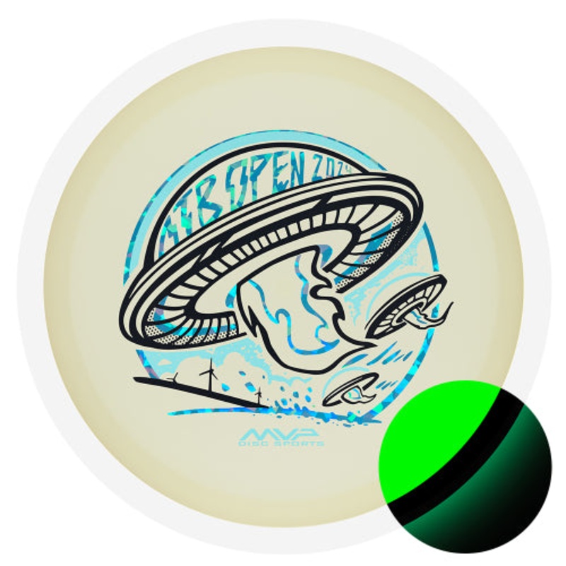 MVP Eclipse Orbital – 2024 OTB Open “Disc Invasion”