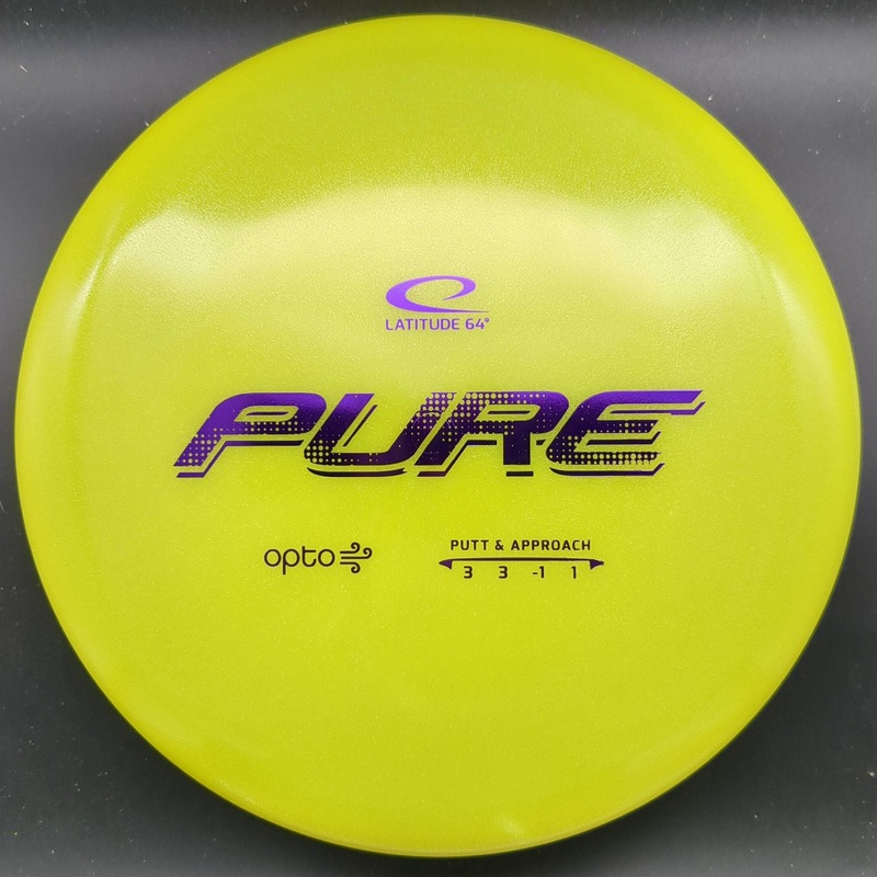 Pure, Opto Air