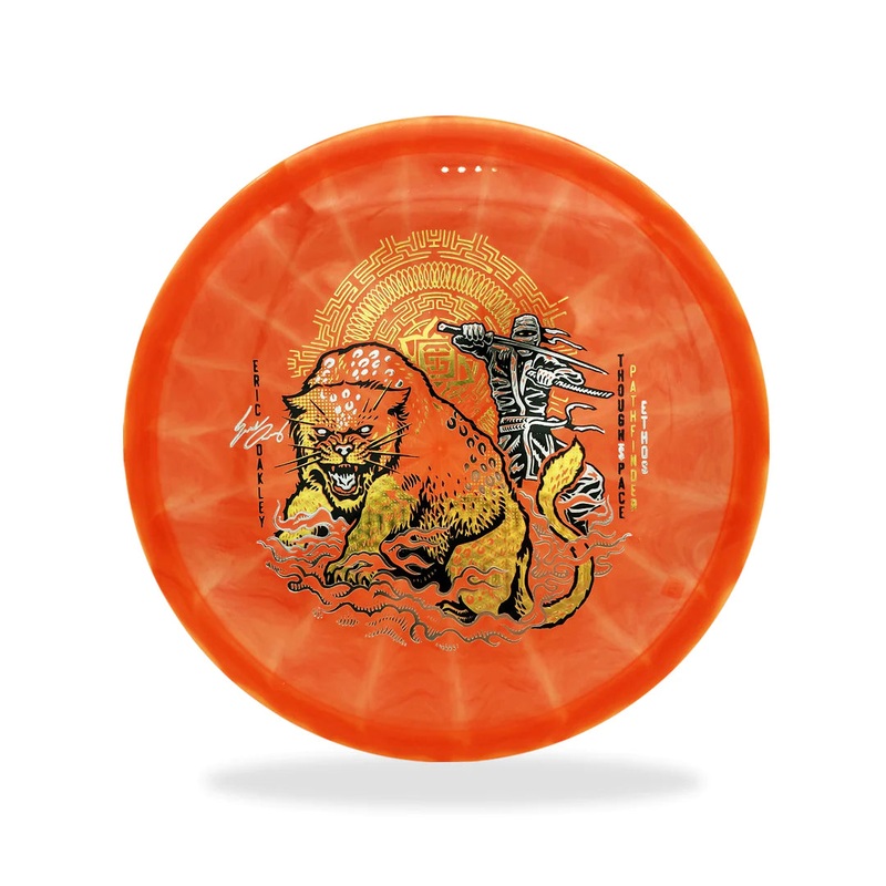 Thought Space Athletics Ethos Pathfinder – Eric Oakley Signature Series