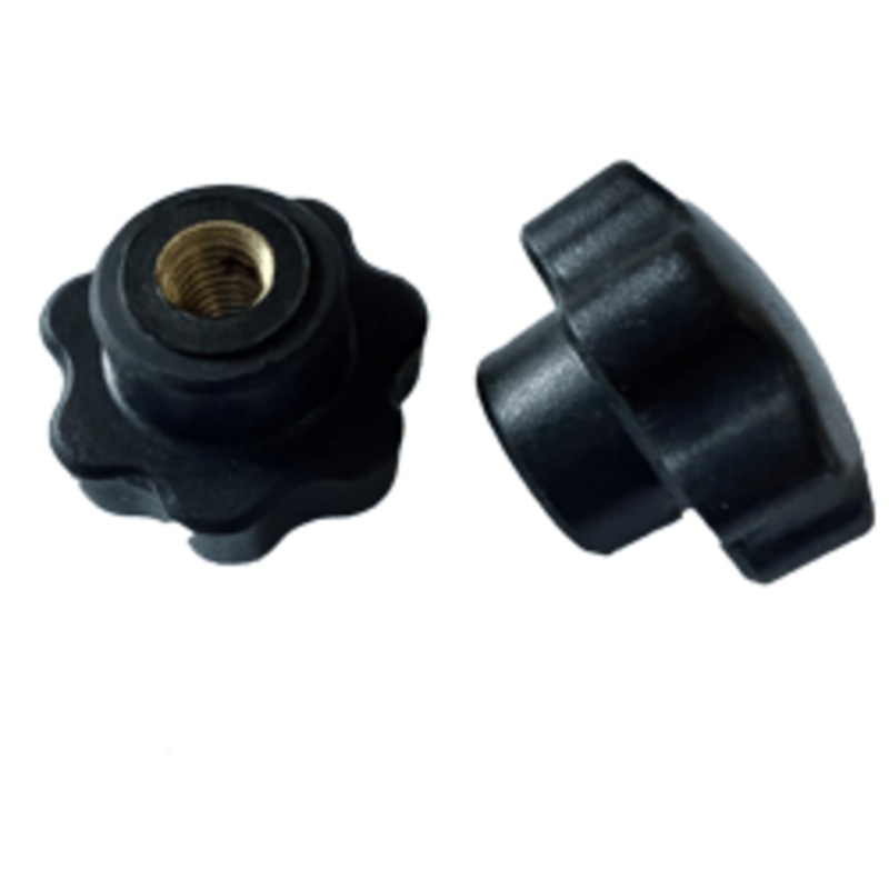 Zuca Axle Knobs