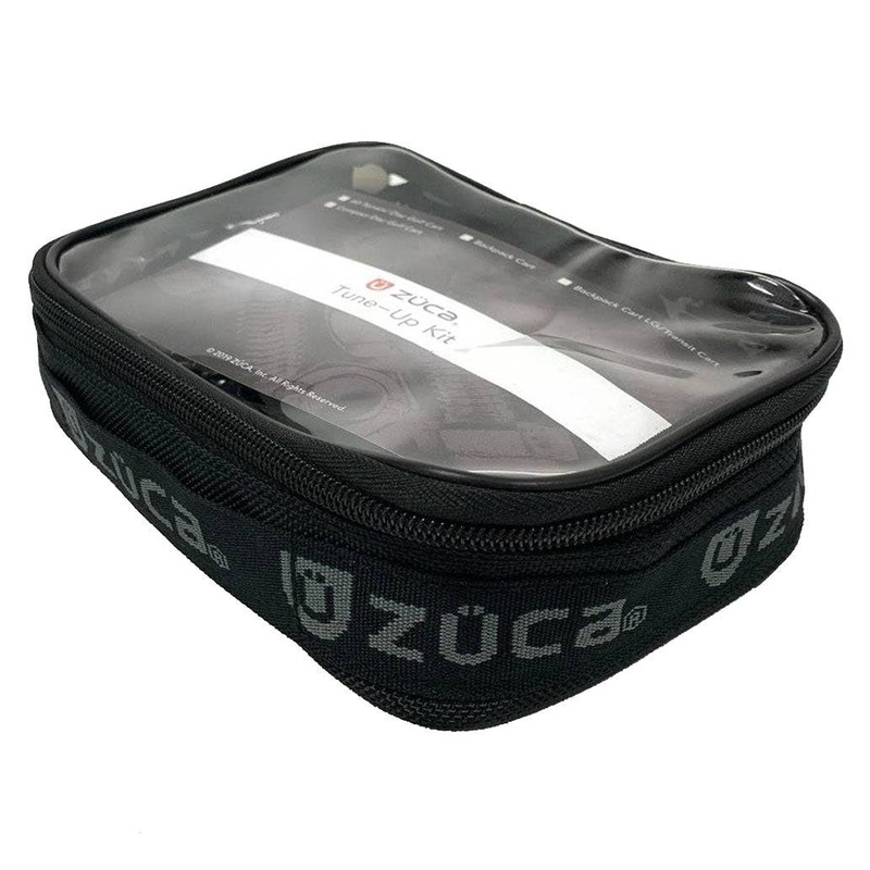 ZUCA Disc Golf Cart / Compact Disc Golf Cart Tune Up Kit