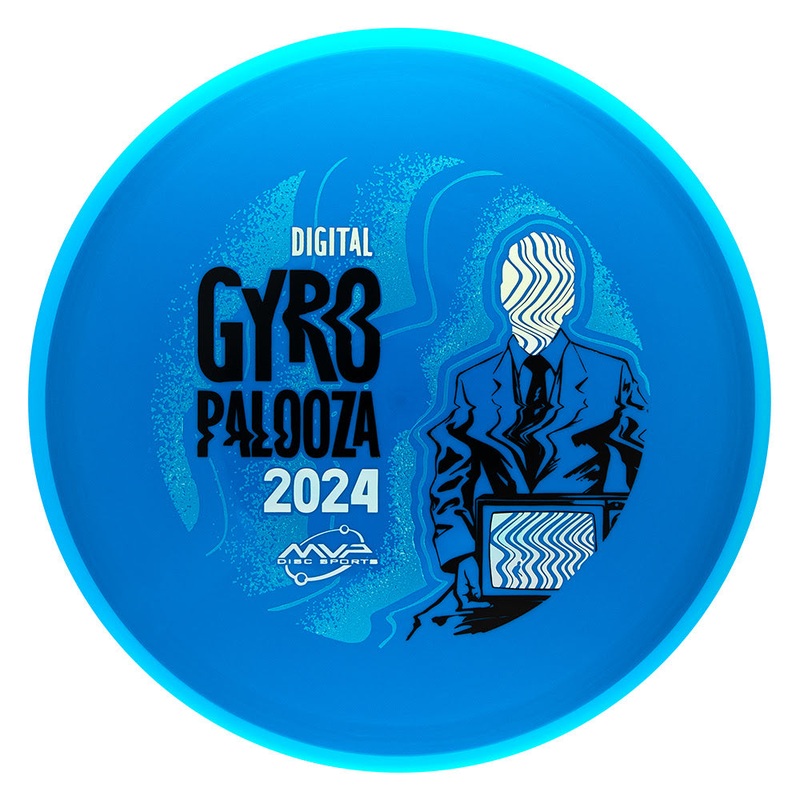 2024 Digital GYROpalooza Box