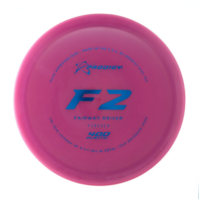 400 F2