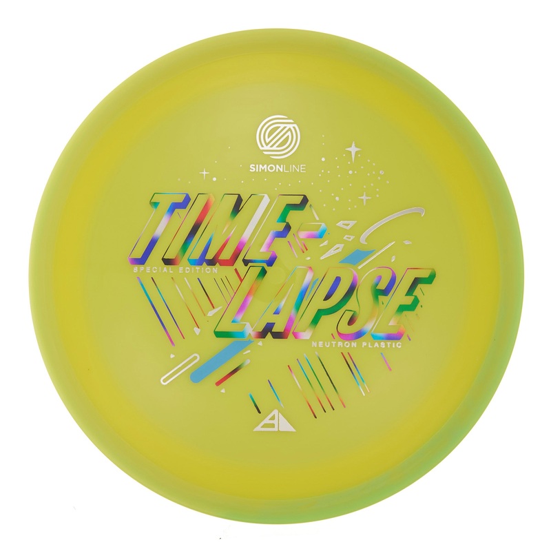 Axiom Time-Lapse – Simon Lizotte Simon Line Special Edition Neutron 174g | Style 0040