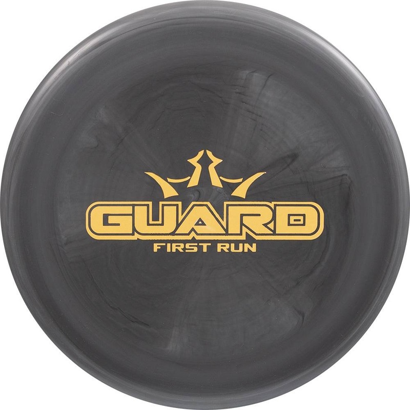 Dynamic Discs First Run Classic Line Guard Putter Golf Disc