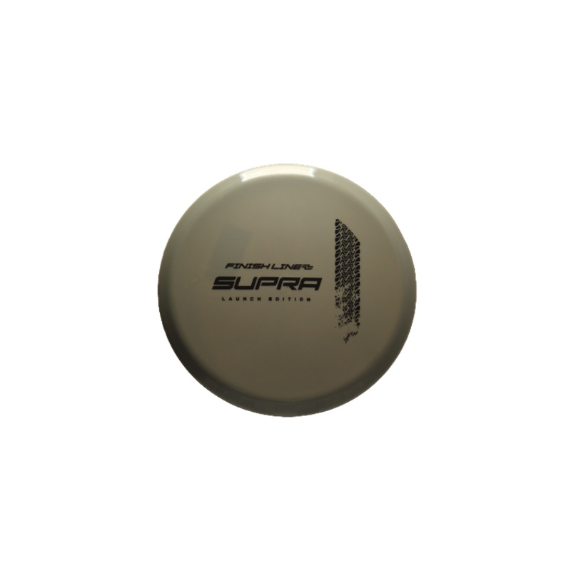 Finish Line Discs Forged Supra Midrange