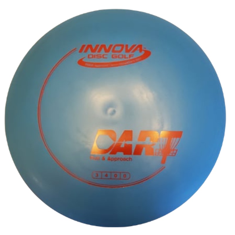 Innova Dart – DX
