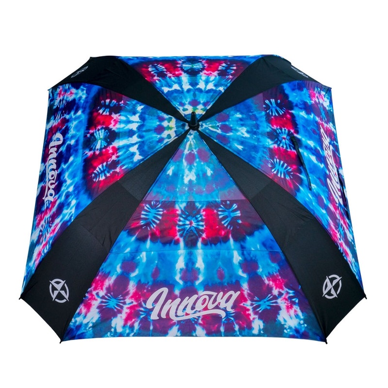 Innova Flow Umbrella – Tie-Dye