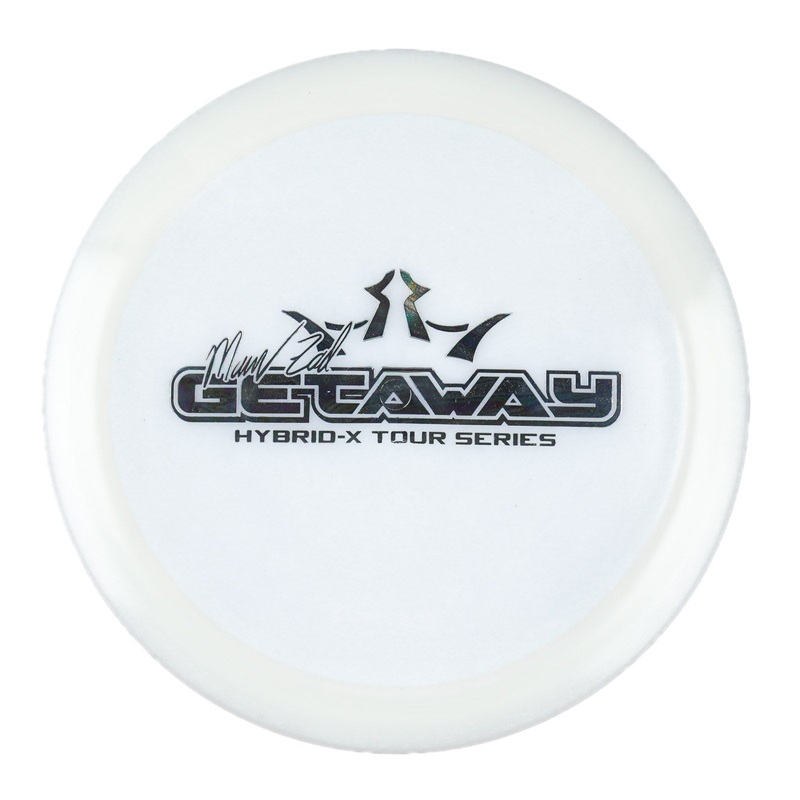Mason Ford Tour Series Hybrid X Getaway