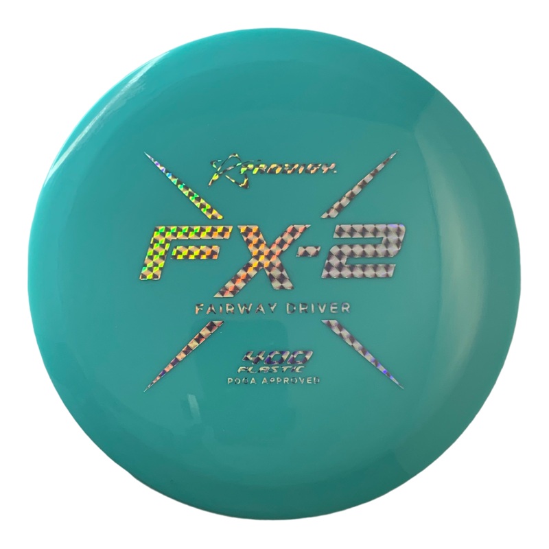 Prodigy 400 FX-2