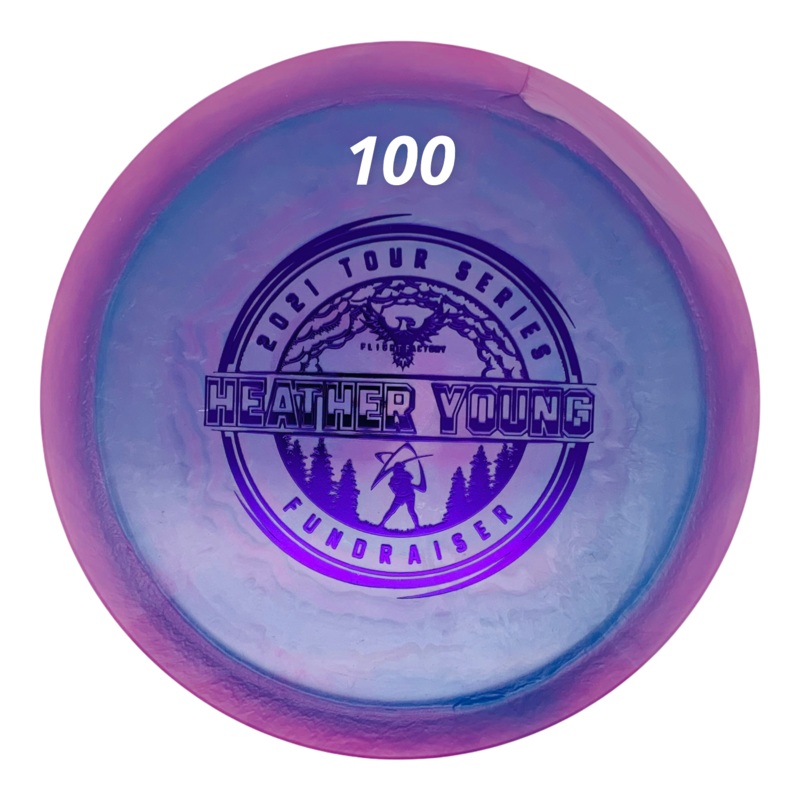 Prodigy 500 Spectrum H1v2 – Heather Young Fundraiser