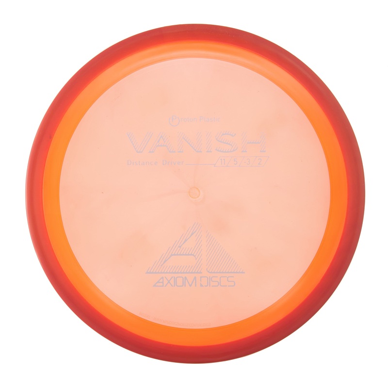 Proton Vanish