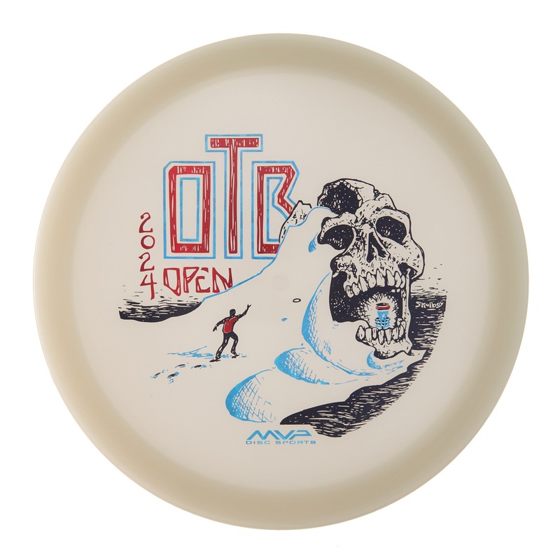 Streamline Drift – 2024 OTB Open Eclipse 172g | Style 0003