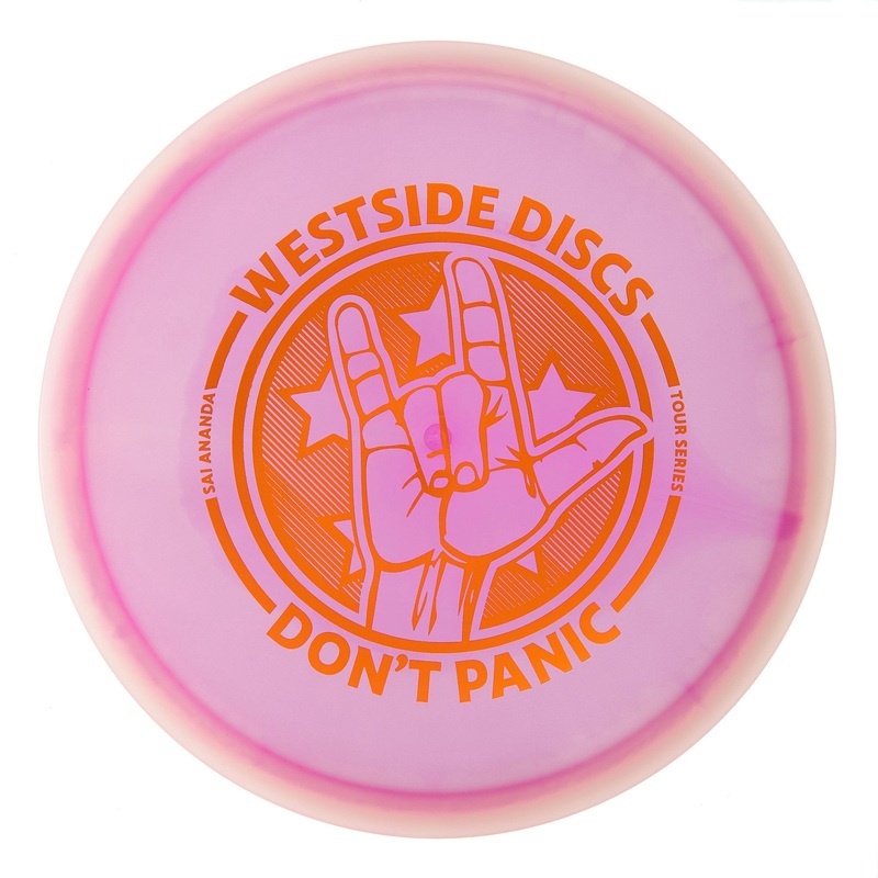 Westside Gatekeeper – 2024 Sai Ananda VIP-Ice Orbit Moonshine 180g | Style 0004