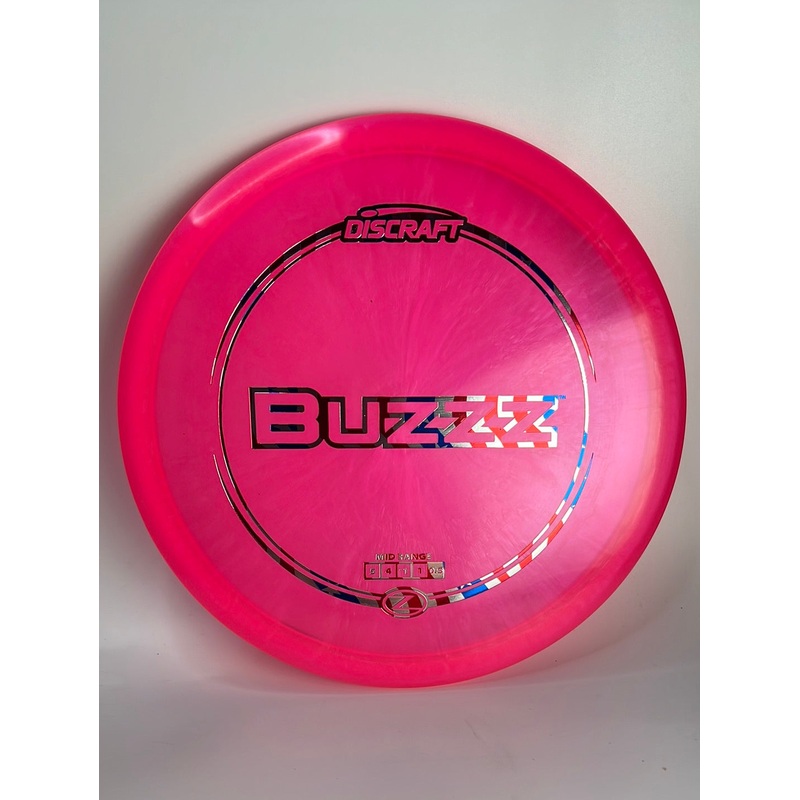 Z Buzzz 178g