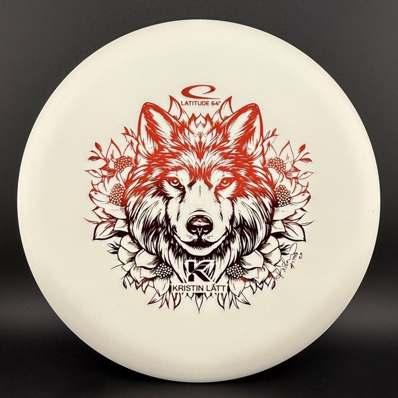 Zero Medium Moonshine Pure – Kristin Latt – 2025 Team Series