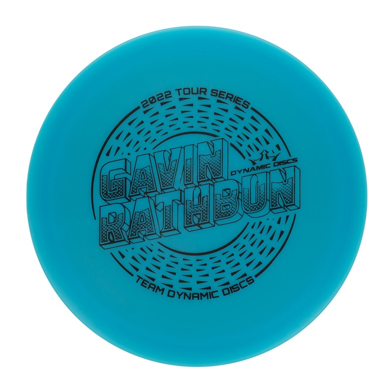 2022 Gavin Rathbun Tour Series Hybrid X Felon