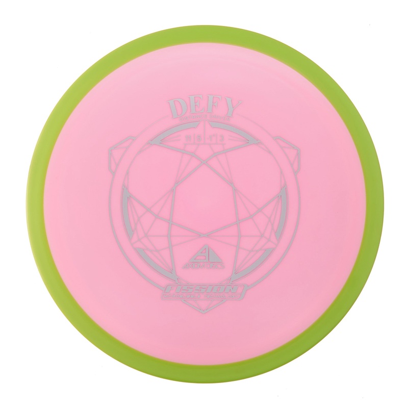 Axiom Defy – Fission  163g | Style 0007