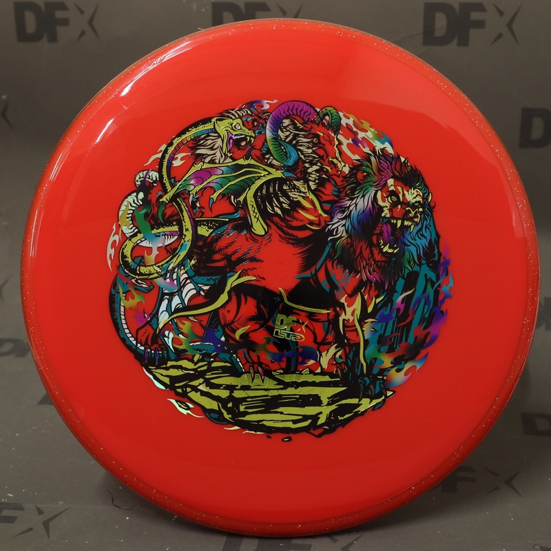 Axiom Neutron Prism Pyro – Chimera Misprints