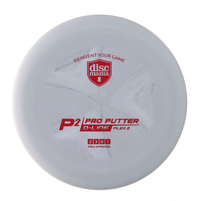 D-Line Flex 2 P2