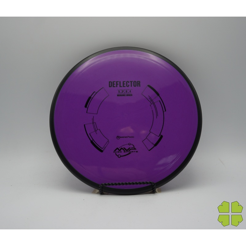 Deflector – Neutron