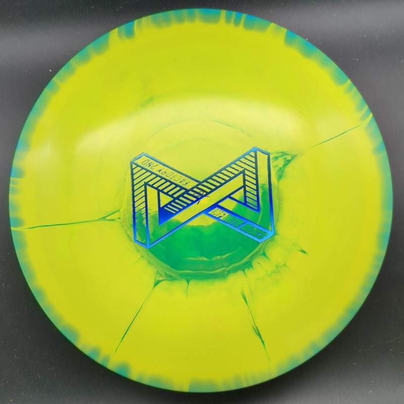 Exodus, S-Blend Halo