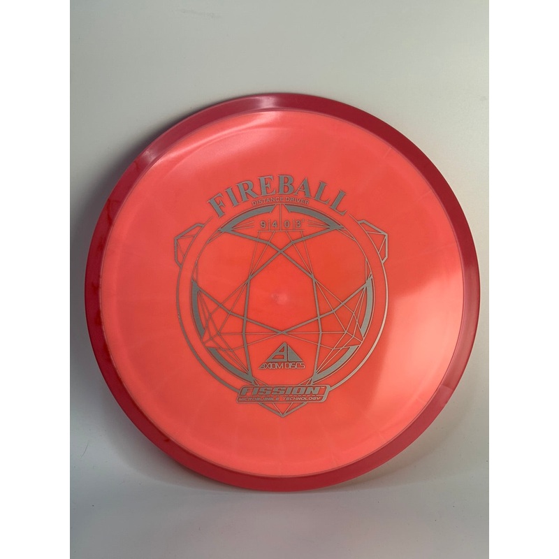 Fission Fireball 173g