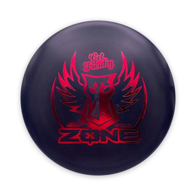 Get Freaky Zone