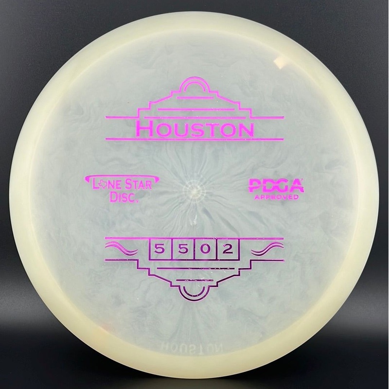 Glow Houston (Alpha & Bravo)