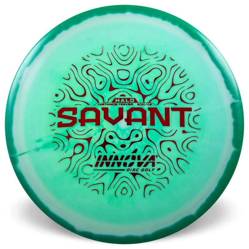 Innova Halo Savant