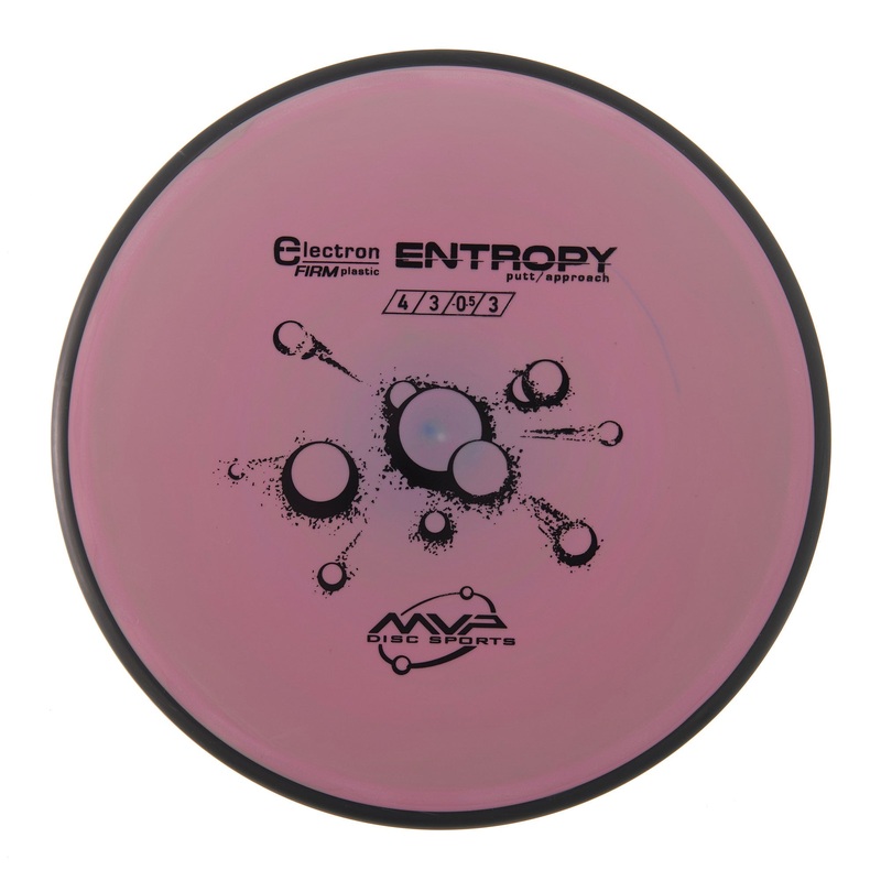 MVP Entropy – Electron Firm 169g | Style 0008