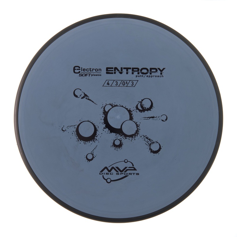 MVP Entropy – Electron Soft 166g | Style 0004