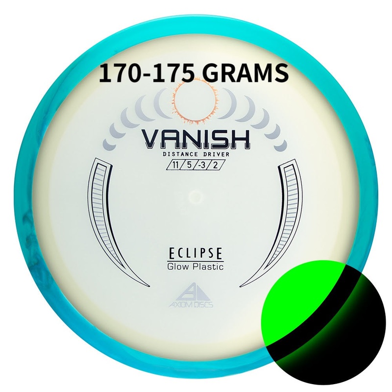 (PREORDER SHIPS TBD) Axiom Eclipse Vanish
