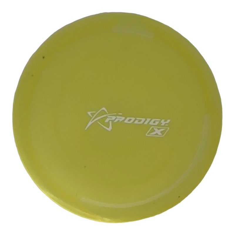 Prodigy 200 X3 – X-Outs