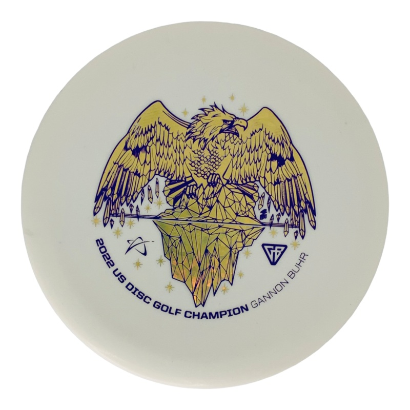Prodigy 300 Glow Pa3 – Gannon Buhr Permafrost