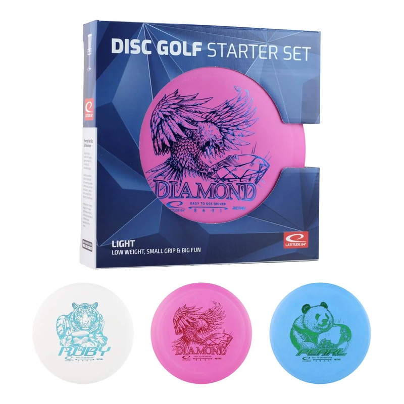 Starter Set Light