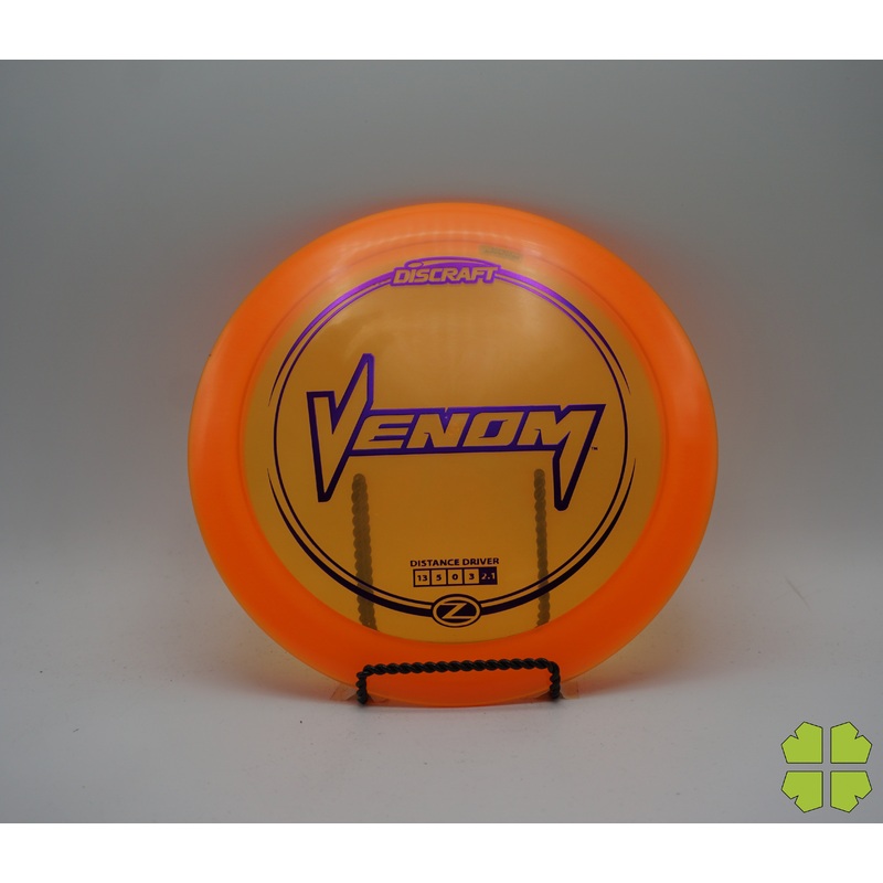 Venom – Z Line
