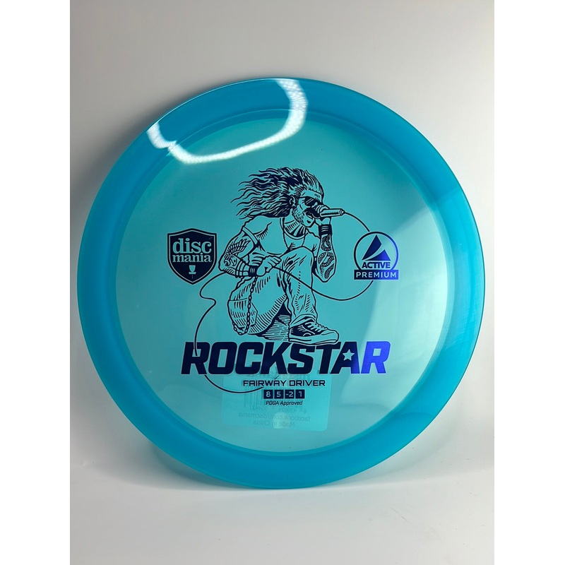 Active Premium Rockstar 173g