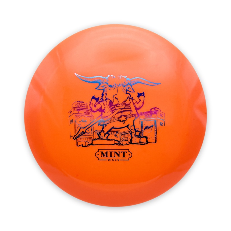 Apex Longhorn – Rocker