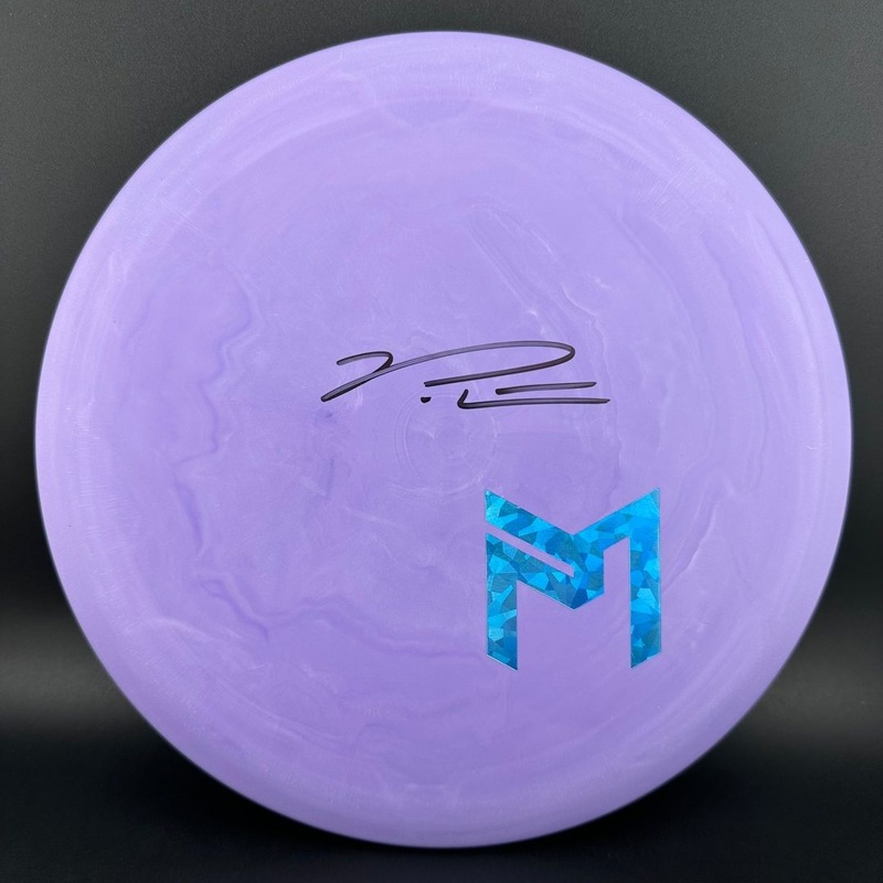 Crazy Tuff (CT) Wasp *Signed* – Paul McBeth Icon LE